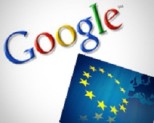 אירופה שוקלת להקל את הפיקוח על גוגל